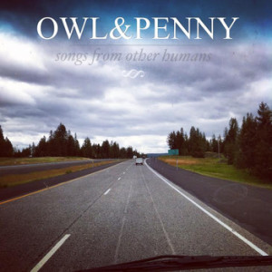 Owl & Penny