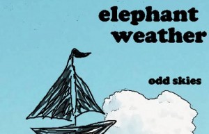 Elephant weather patterns that captivate the eyes.