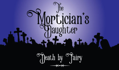 mortician's daughter death by fairy