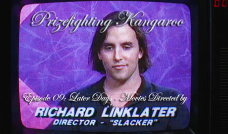 richard linklater 701